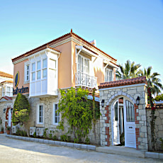 Alaçatı Balbadem Otel (+13)